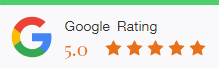 Google Rating - East Barnet Village